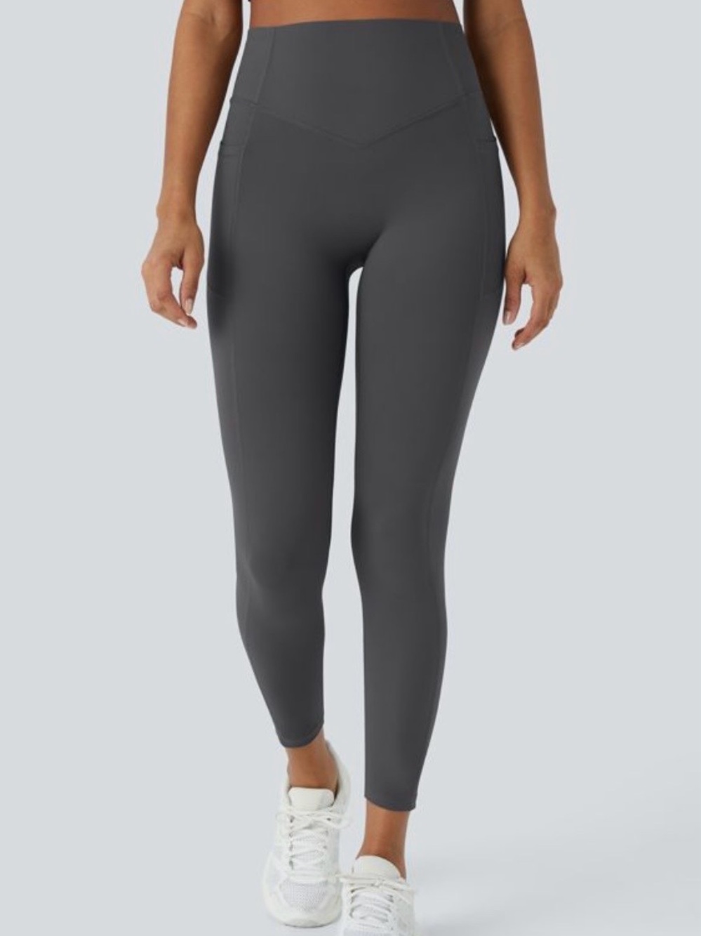 (BRAND NEW) Halara UltraSculpt™ High Waisted Scrunch Butt Lifting Tummy Control